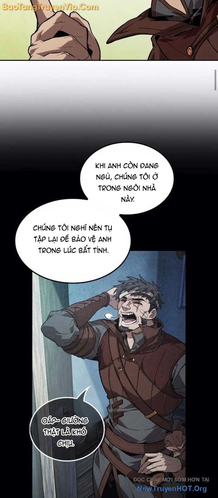Mạo Hiểm Giả Cuối Cùng Chương 79 Ảnh 19