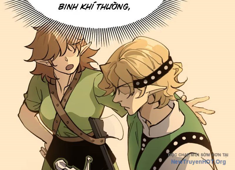 Tinh Linh Chi Hậu Chương 4 Ảnh 17