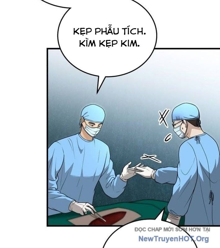 Bác Sĩ Hồi Quy Chỉ Muốn Sống Yên Bình Chương 31 Ảnh 127