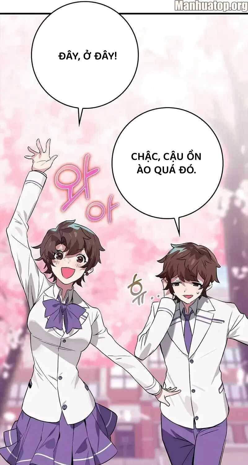 Đệ Nhất Chiến Thần Của Học Viện Thợ Săn Chương 40 Ảnh 70
