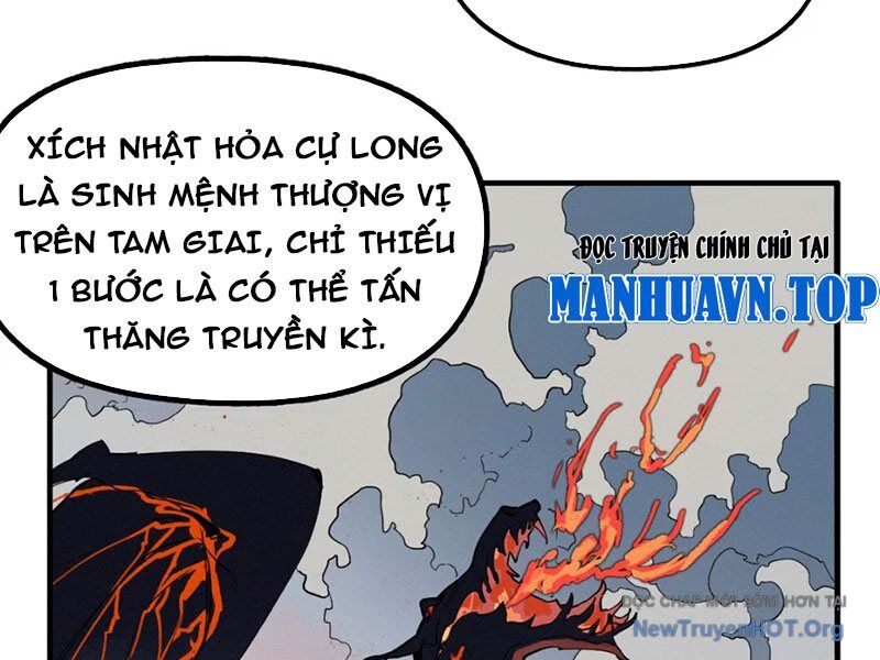 Tinh Linh Chi Hậu Chương 5 Ảnh 53