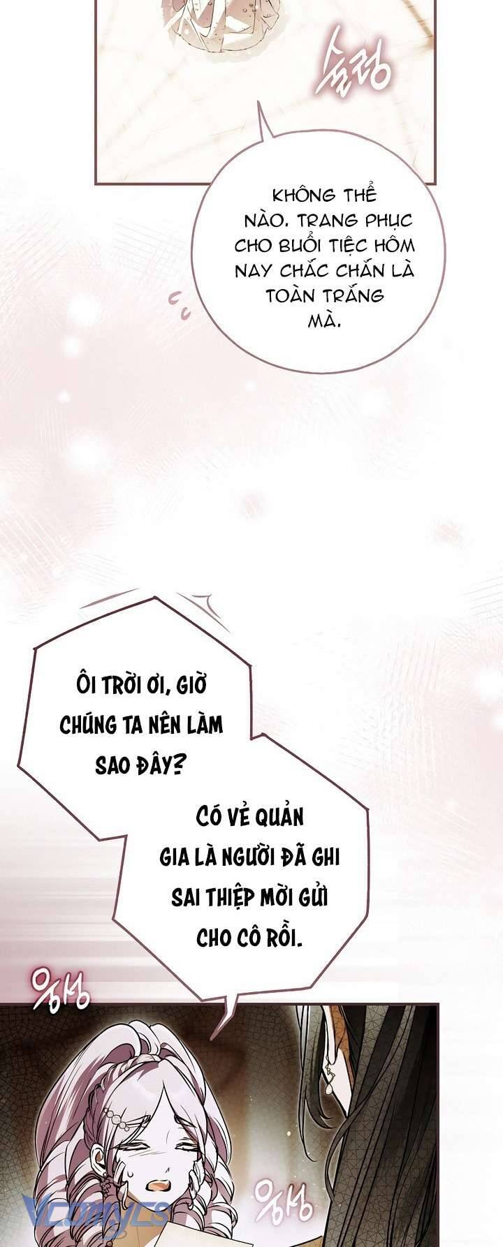 Ai Đó Đang Điều Khiển Cơ Thể Của Tôi Chương 68 Ảnh 67