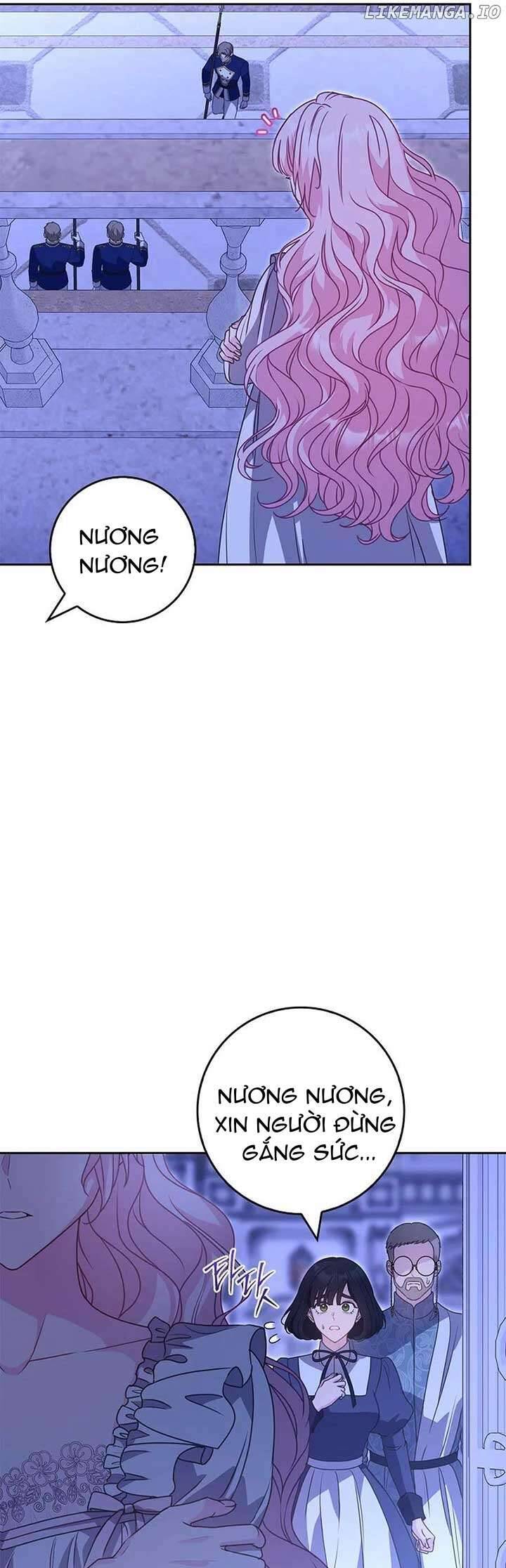 Người Mẹ Trong Tiểu Thuyết Nuôi Con Có Nhất Thiết Phải Chết Không? Chương 37 Ảnh 43