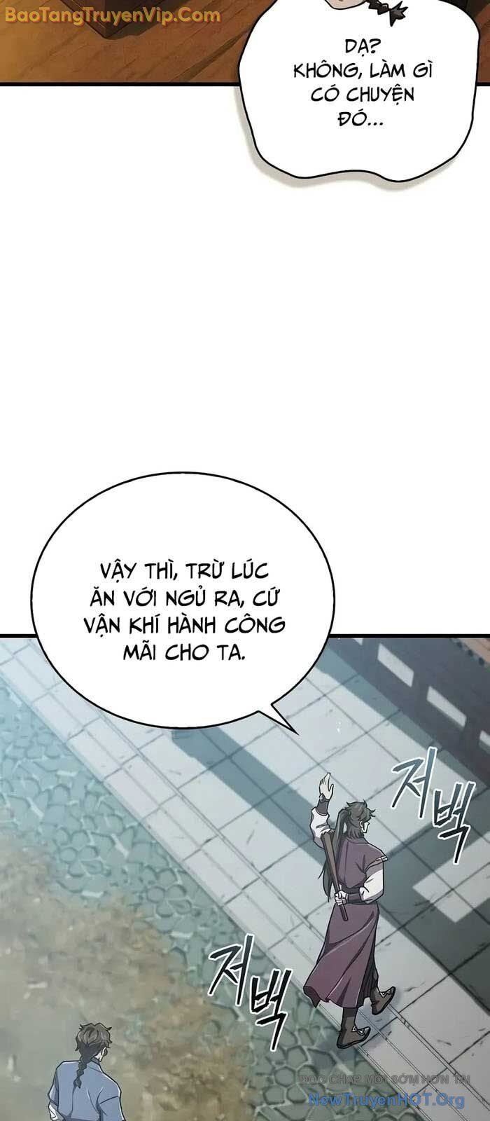Ma Giáo Quan Quy Hoàn Chương 15 Ảnh 44