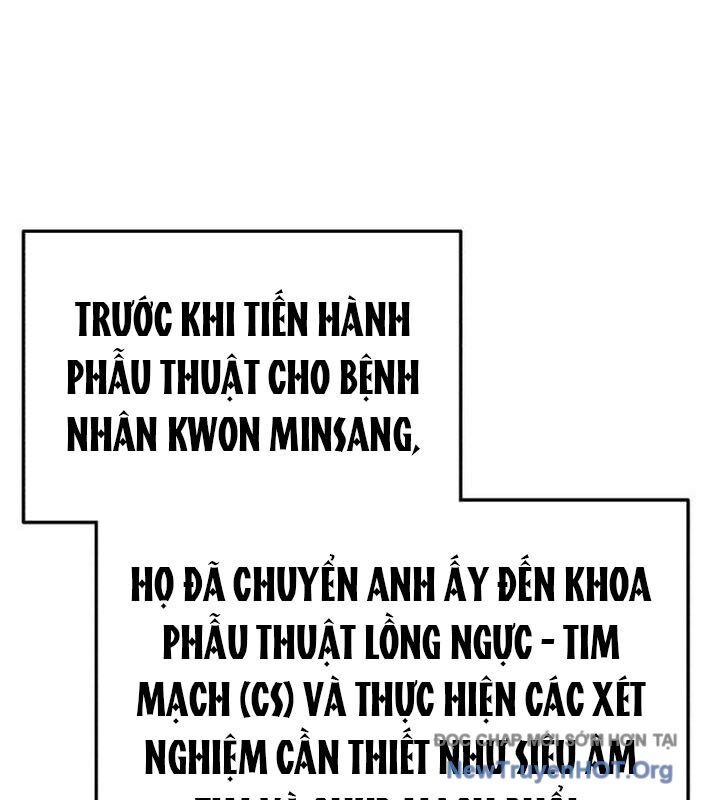 Bác Sĩ Hồi Quy Chỉ Muốn Sống Yên Bình Chương 31 Ảnh 26