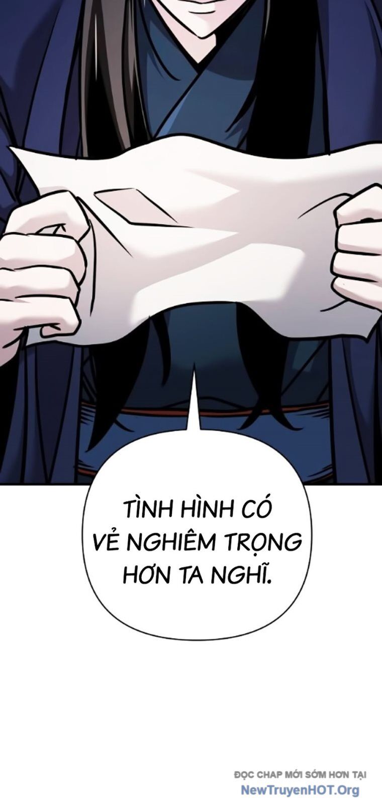 Tiểu Tử Đáng Ngờ Lại Là Cao Thủ Chương 99 Ảnh 43