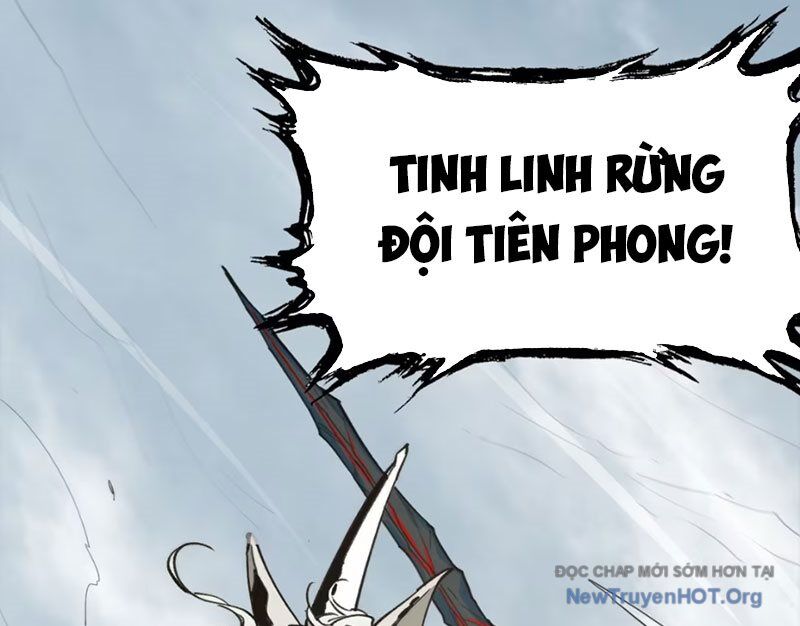 Tinh Linh Chi Hậu Chương 4 Ảnh 124
