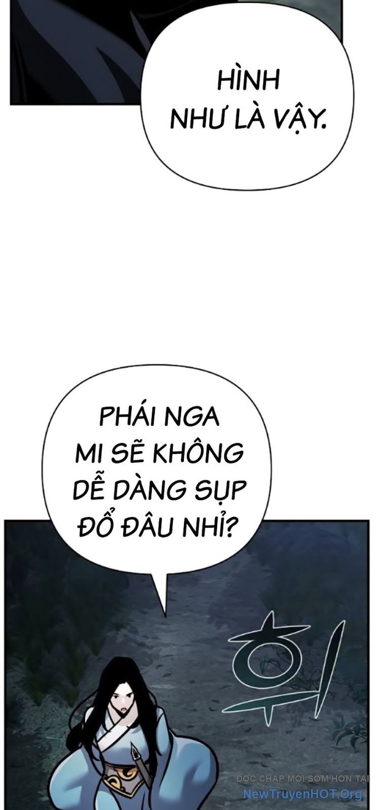 Tiểu Tử Đáng Ngờ Lại Là Cao Thủ Chương 99 Ảnh 45