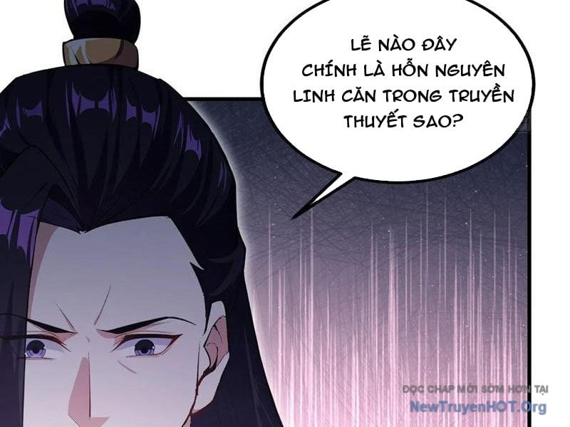 Hoá Ra Ta Đã Vô Địch Từ Lâu Chương 319 Ảnh 10