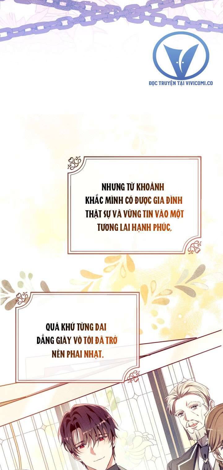 Chúng Ta Có Thể Trở Thành Người Nhà Không? Chương 144 Ảnh 41