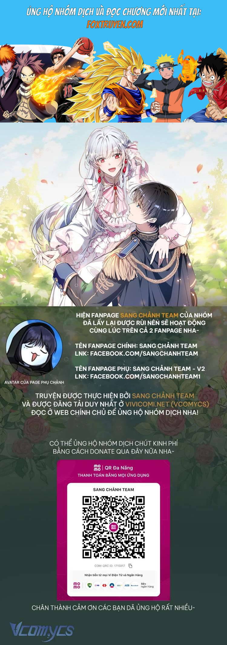 Chúng Ta Có Thể Trở Thành Người Nhà Không? Chương 144 Ảnh 2