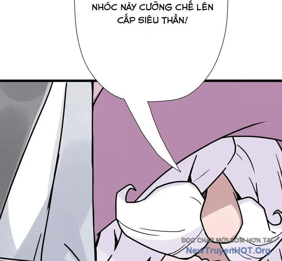 Cứu Thế Giới Đi, Ông Chú! Chương 194 Ảnh 83