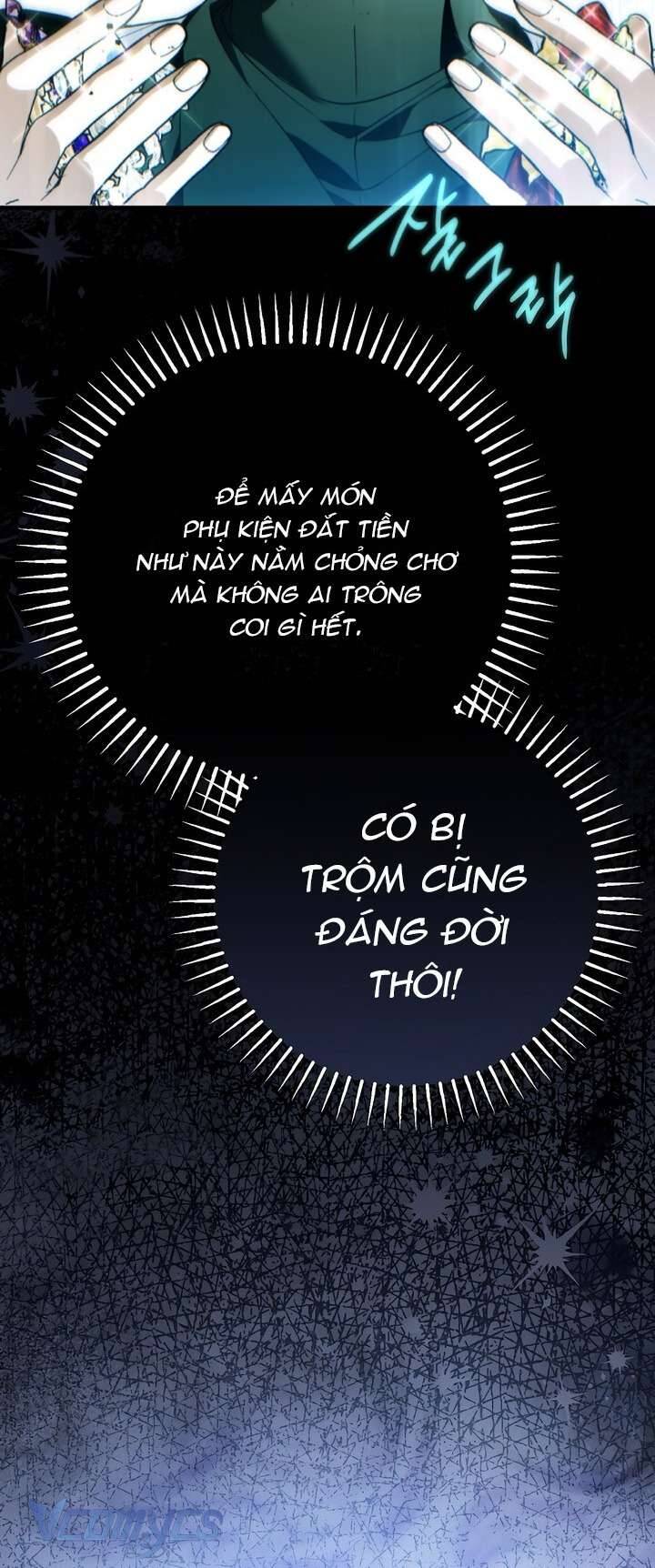 Ai Đó Đang Điều Khiển Cơ Thể Của Tôi Chương 68 Ảnh 6
