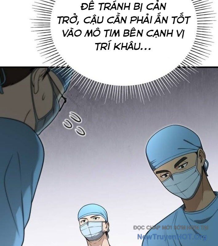 Bác Sĩ Hồi Quy Chỉ Muốn Sống Yên Bình Chương 31 Ảnh 132