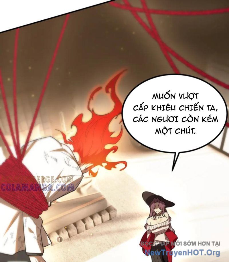 Thánh Hiệp Sĩ Cấp Sss Chương 87 Ảnh 86