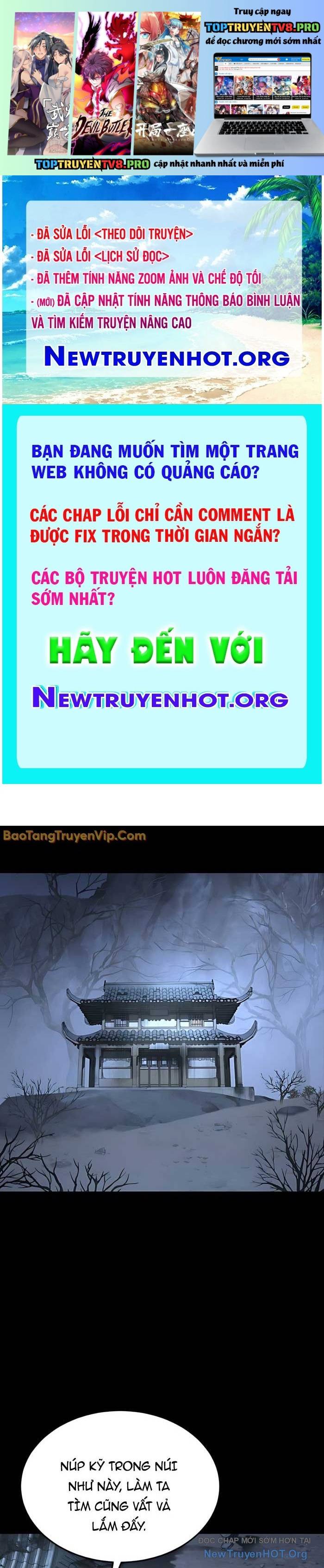Tuyệt Thế Quân Lâm Chương 51 Ảnh 2