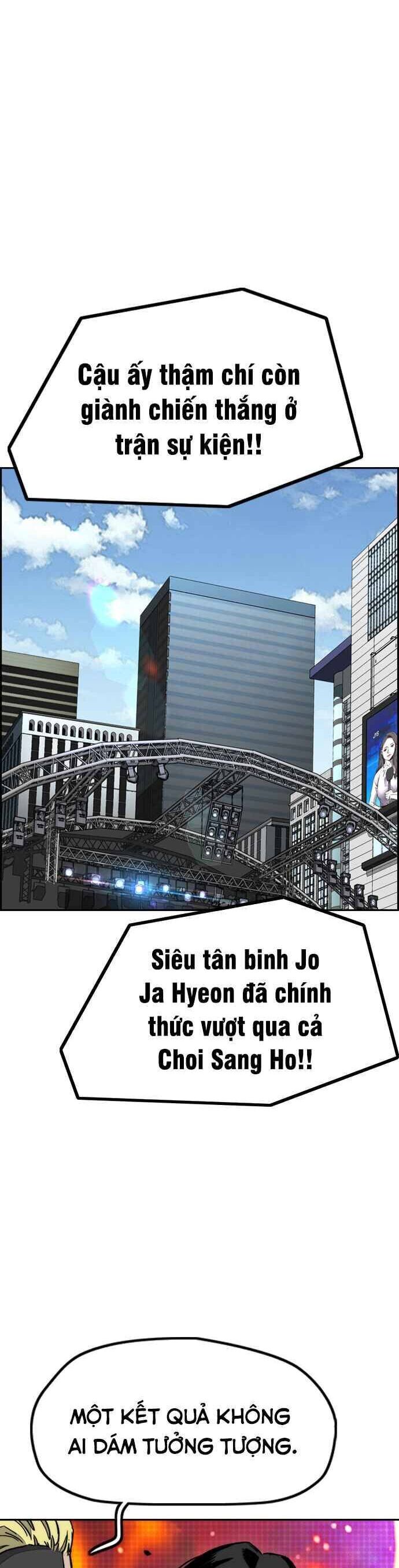 Thể Thao Cực Hạn Chương 559 Ảnh 39