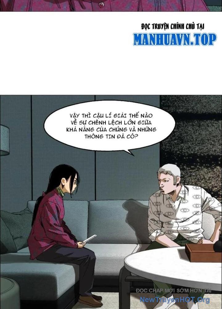 Giờ Ngọ Ba Khắc Chương 97 Ảnh 41