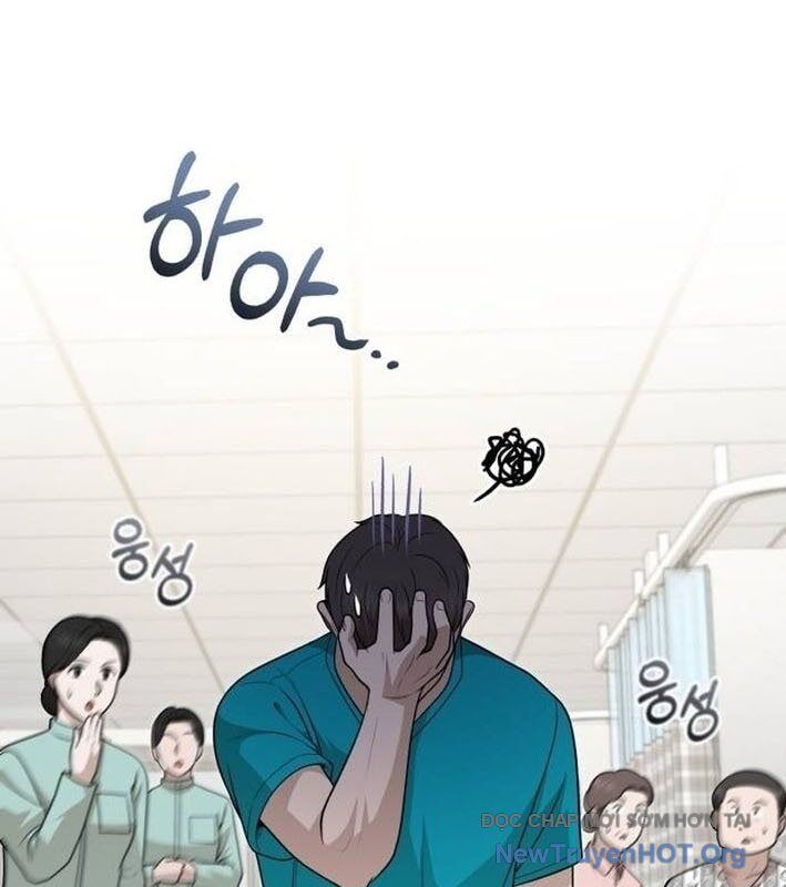 Bác Sĩ Hồi Quy Chỉ Muốn Sống Yên Bình Chương 31 Ảnh 7