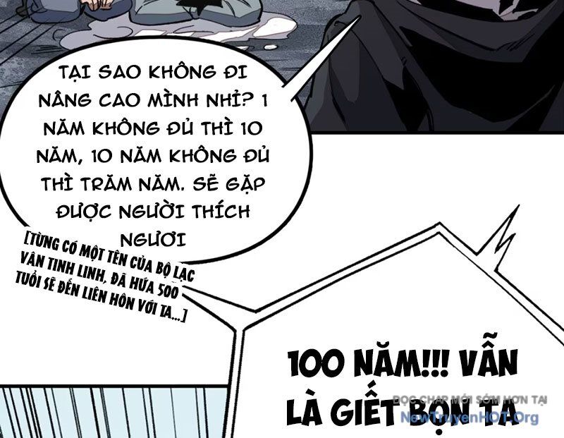 Tinh Linh Chi Hậu Chương 5 Ảnh 27