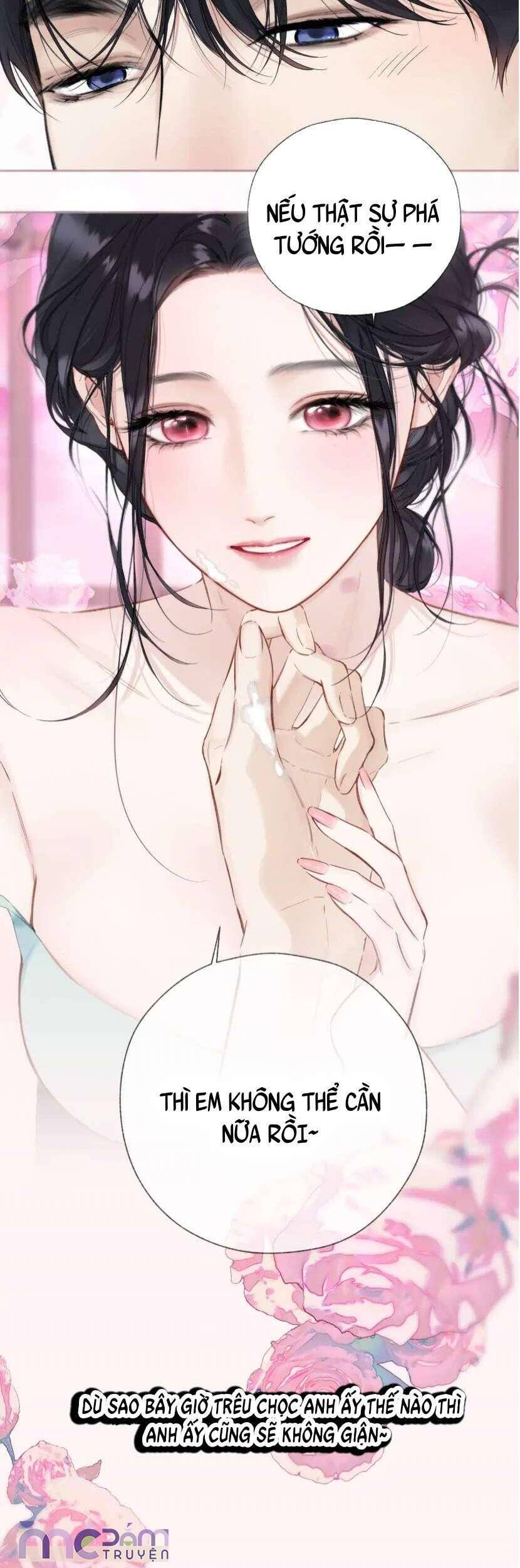 Tôi Cũng Muốn Làm Mợ Út Chương 62 Ảnh 33