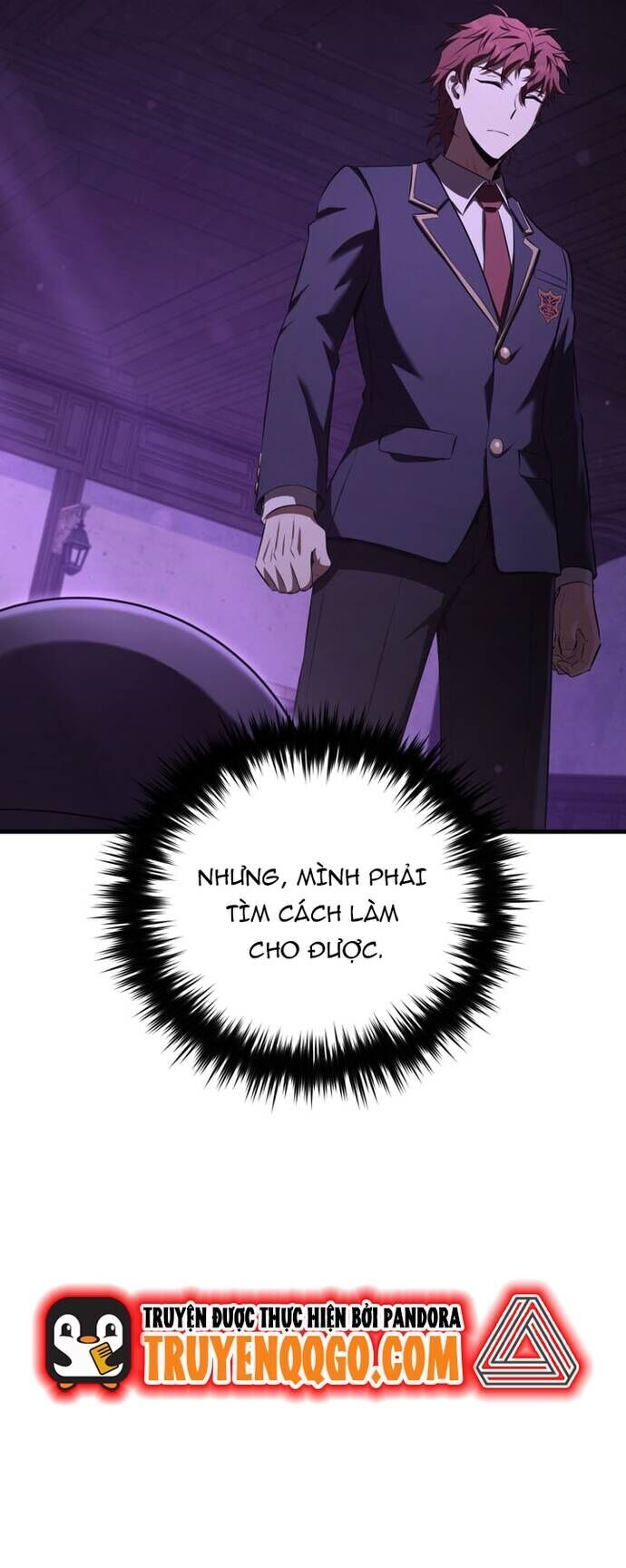 Phản Diện Mắt Cáo Của Học Viện Quỷ Giới Chương 33 Ảnh 15