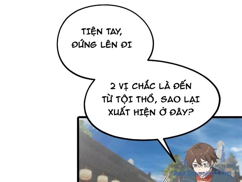 Tu Tiên Trở Về Tại Vườn Trường - Season 2 Chương 192 Ảnh 23