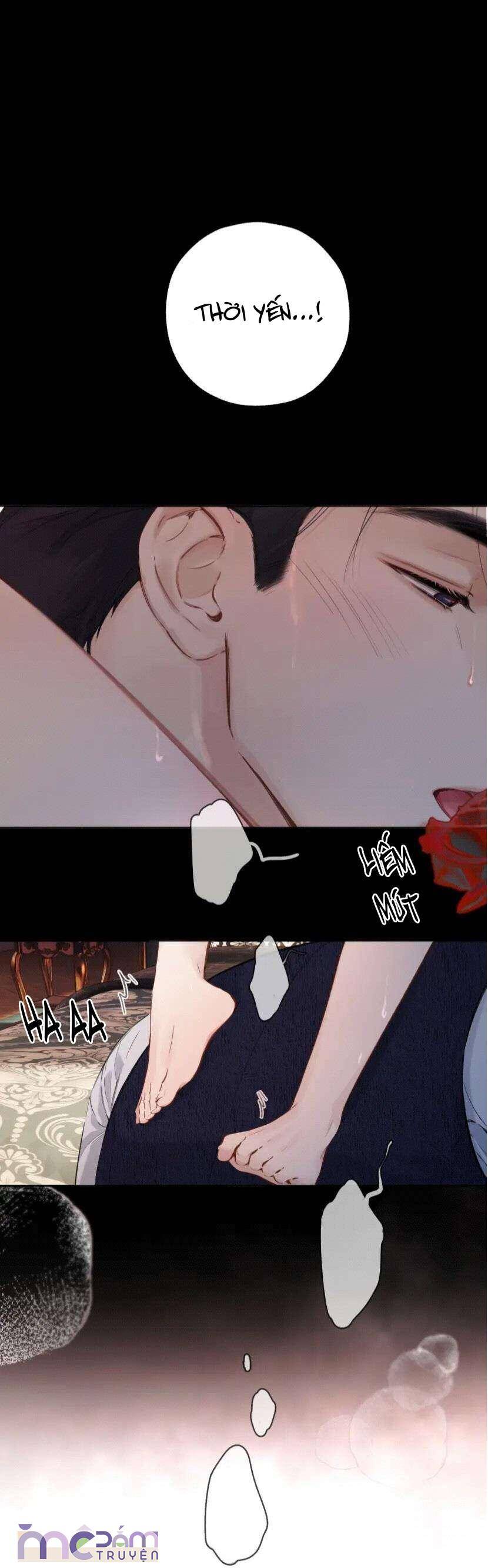 Tôi Cũng Muốn Làm Mợ Út Chương 61 Ảnh 32