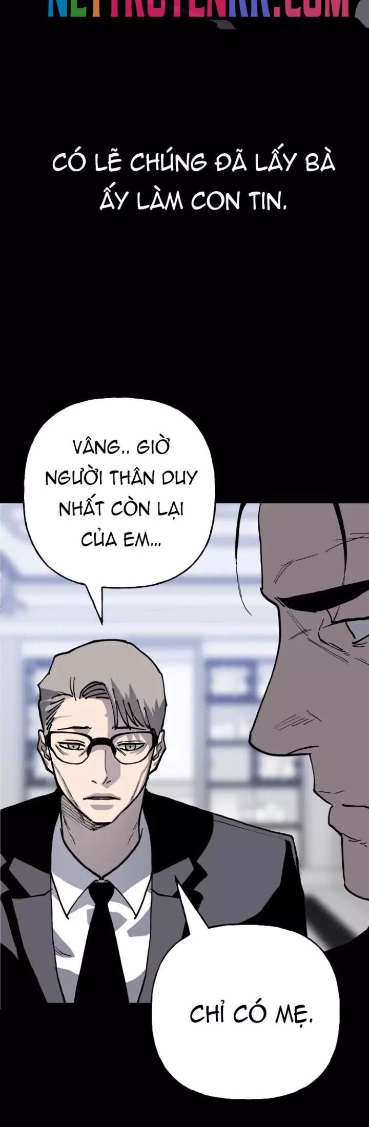 Ông Trùm Trở Lại Chương 84 Ảnh 39