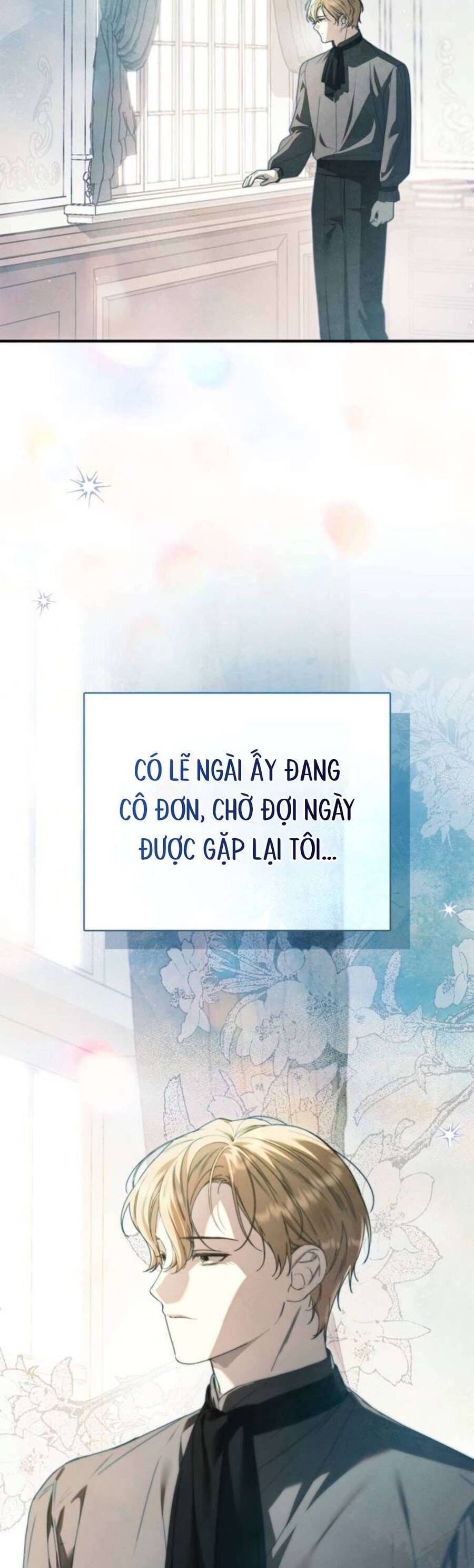 Hầu Nữ Bí Mật Của Bá Tước Chương 49 Ảnh 33