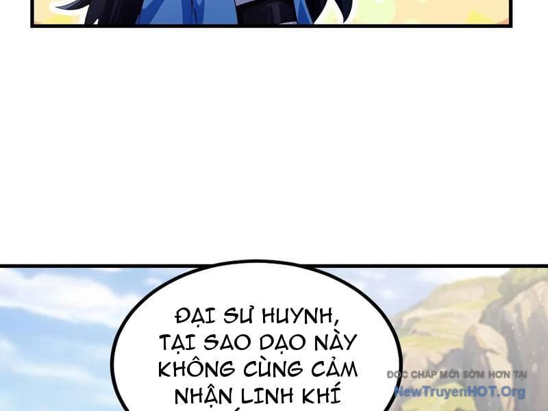 Hoá Ra Ta Đã Vô Địch Từ Lâu Chương 319 Ảnh 64