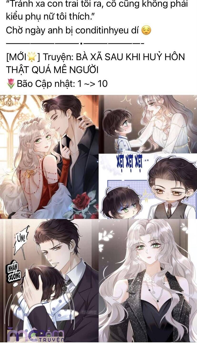 Tôi Cũng Muốn Làm Mợ Út Chương 63 Ảnh 4