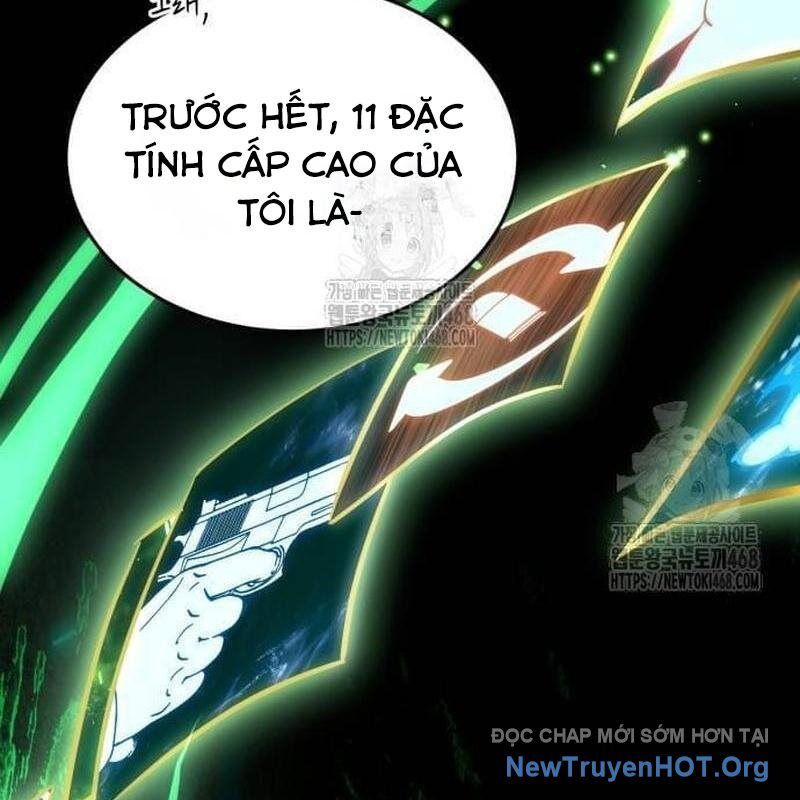 Kim Chiến Sĩ: Hành Trình Xây Dựng Đặc Tính Chương 47 Ảnh 175