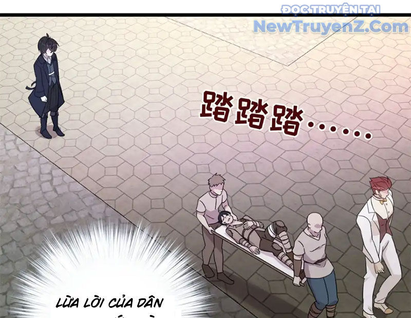 Người Chơi Siêu Chính Nghĩa Chương 13 Ảnh 3