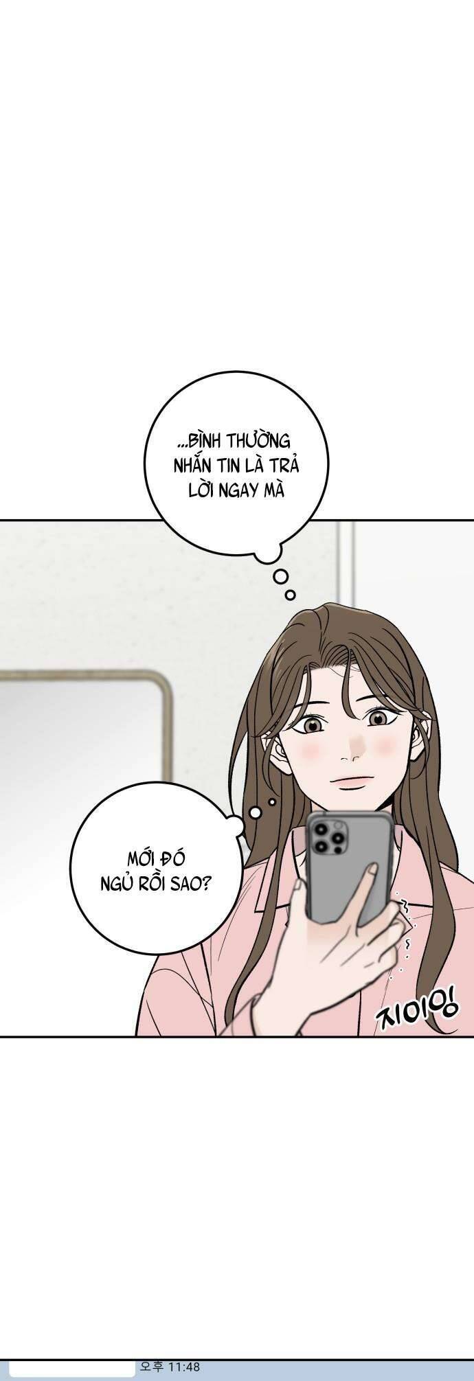 Cậu Nhóc Hàng Xóm Chương 41 Ảnh 18