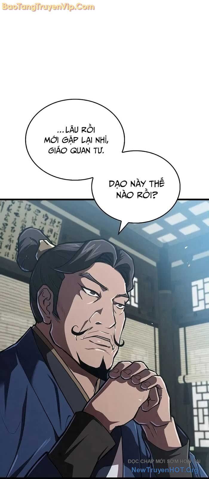 Ma Giáo Quan Quy Hoàn Chương 15 Ảnh 56