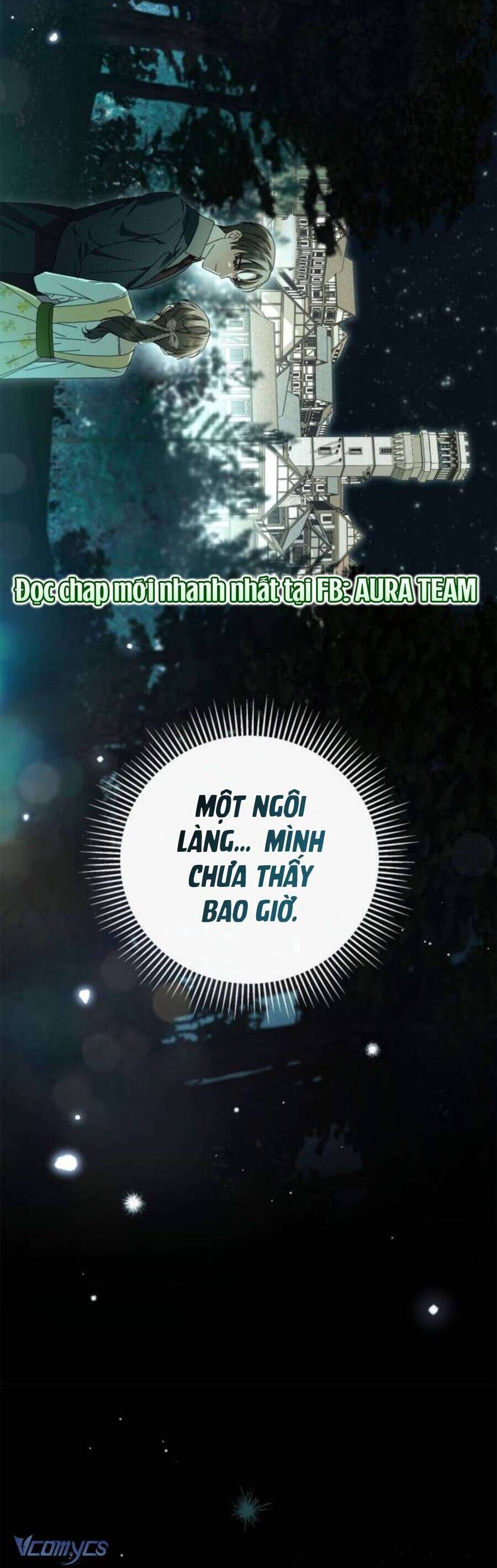 Hầu Nữ Bí Mật Của Bá Tước Chương 49 Ảnh 12