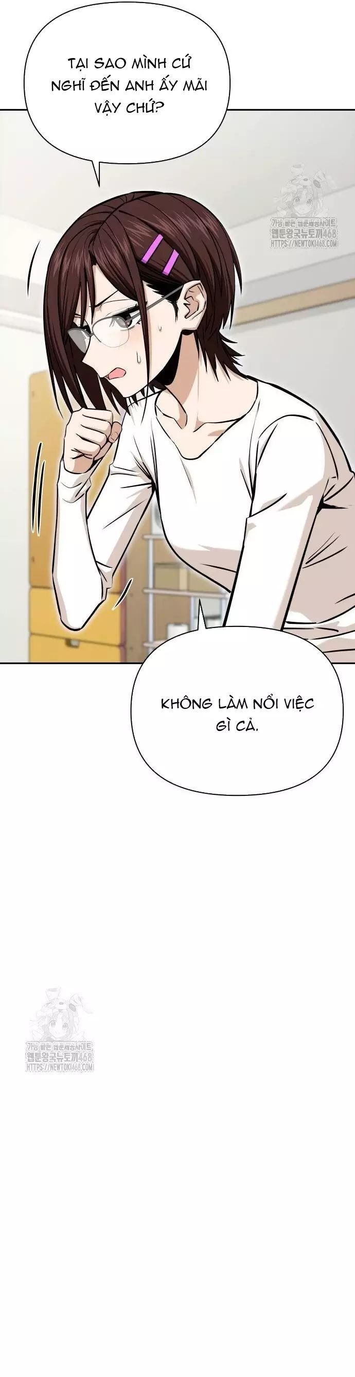 Lớ Ngớ Vớ Phải Tình Yêu Chương 117 Ảnh 19