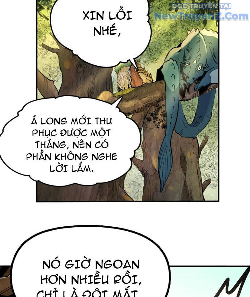 Tinh Linh Chi Hậu Chương 3 Ảnh 42