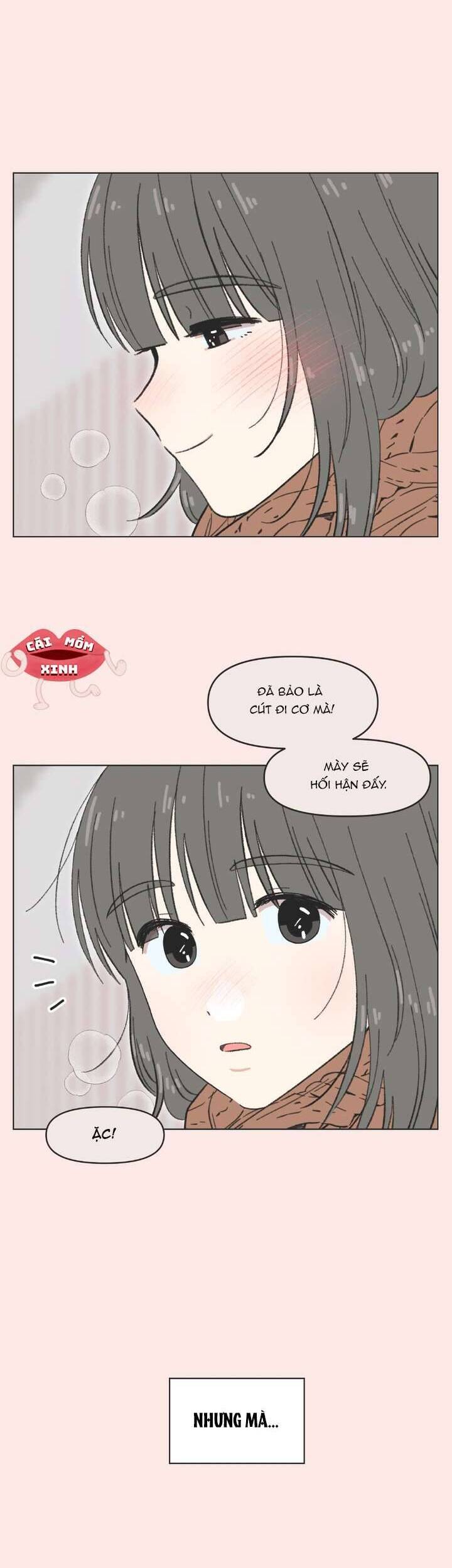 Seasons Of Lovesome Chương 37 Ảnh 5