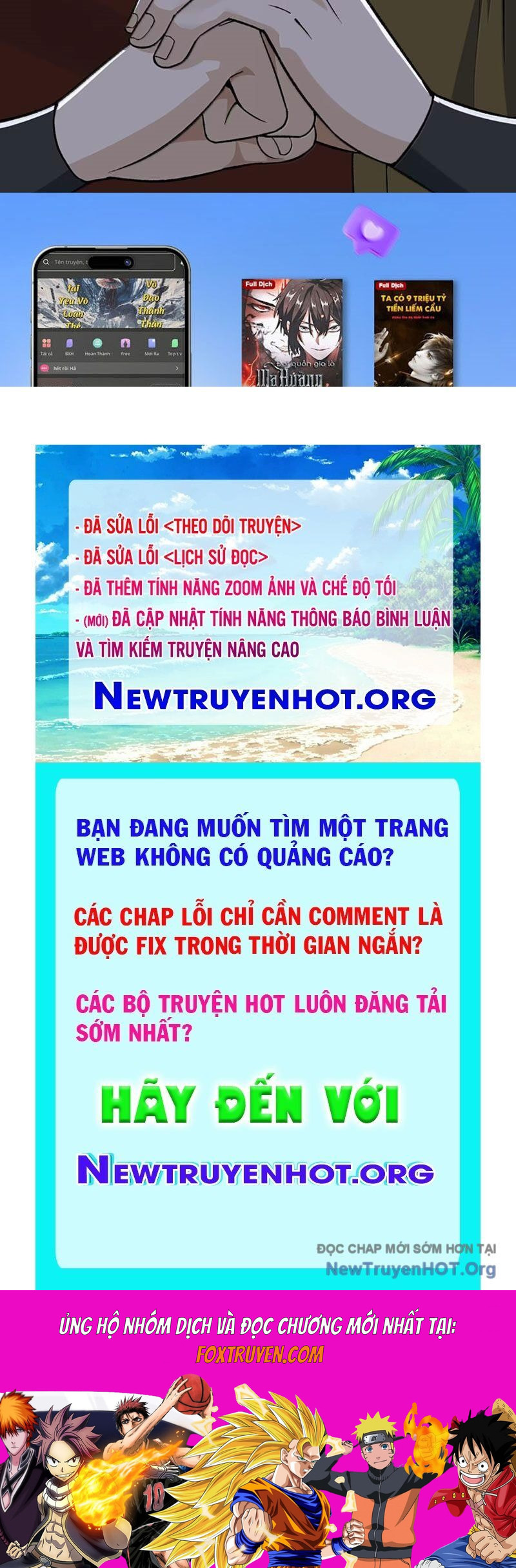 Phụng Chỉ Xuất Quỹ Chương 31 Ảnh 190