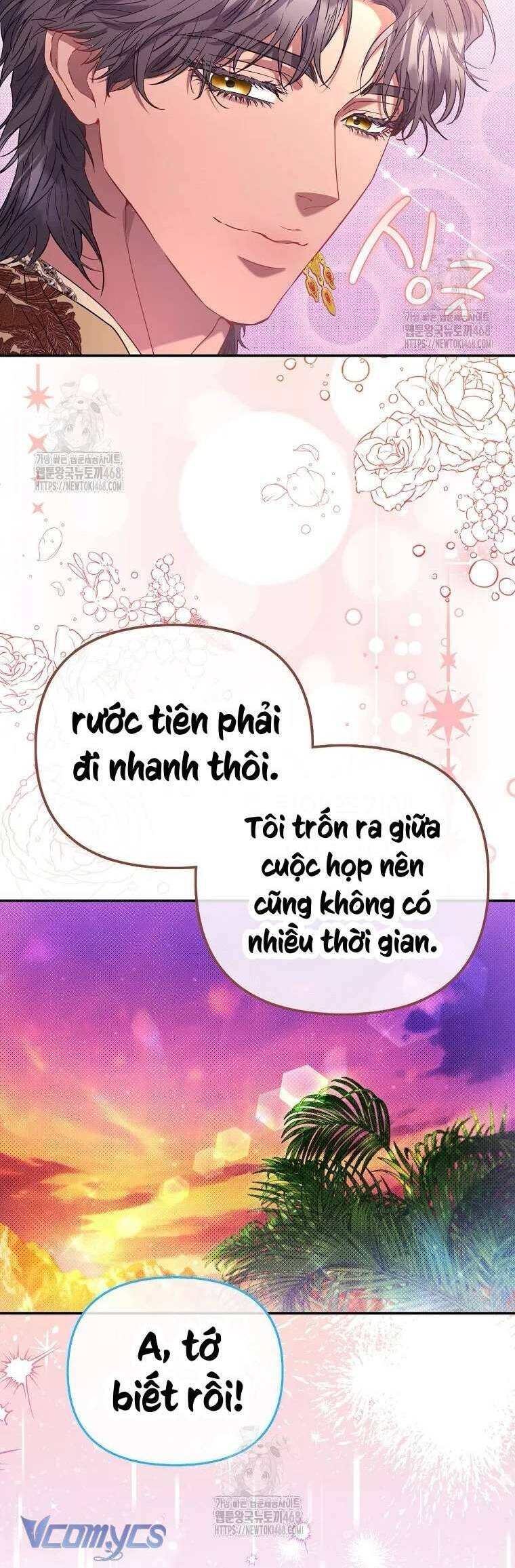 Nàng Công Chúa Của Mọi Người Chương 86 Ảnh 13