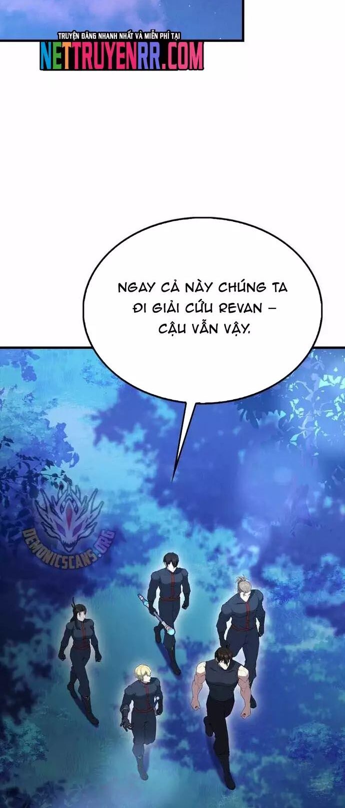 Nhân Vật Phụ Siêu Mạnh Chương 85 Ảnh 15