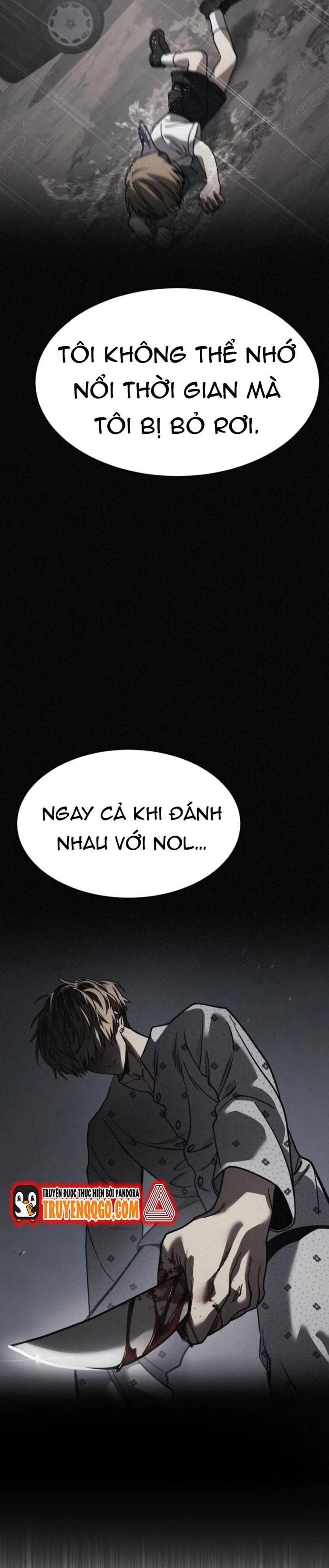 Dinh Thự Chết Chương 26 Ảnh 10