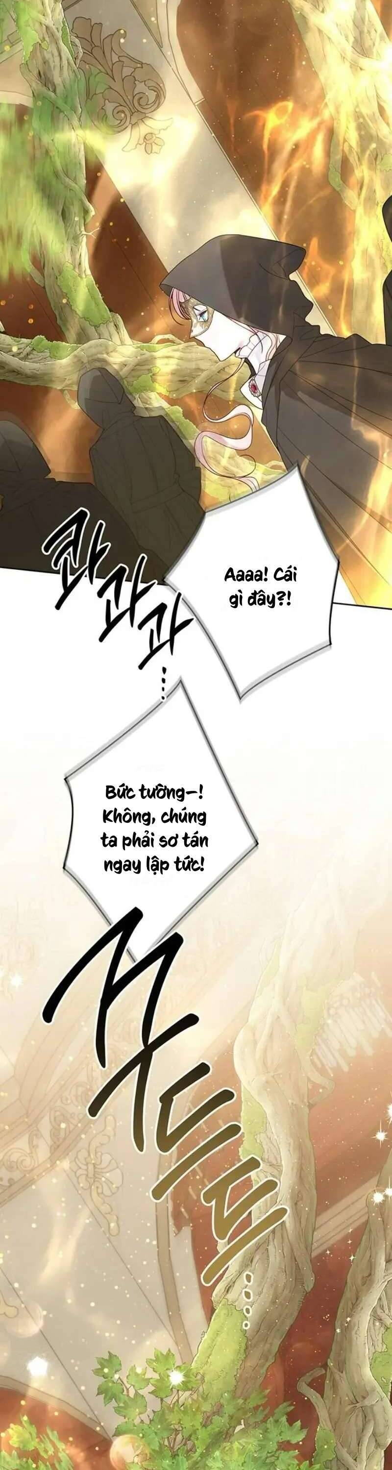 Bạo Chúa Bé Con Chương 115 Ảnh 52