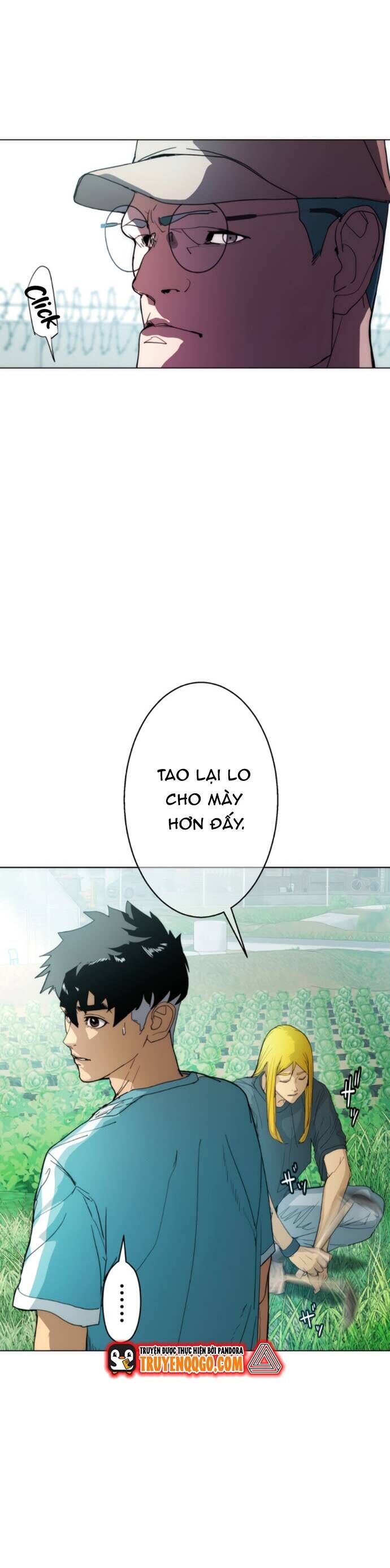 Hitogui Chương 31 Ảnh 34