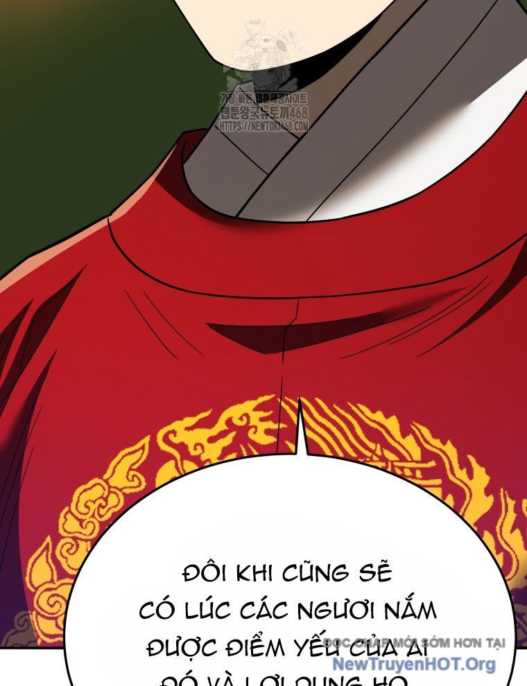 Vương Triều Đen Tối: Joseon Chương 104 Ảnh 64