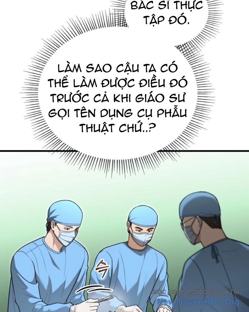Bác Sĩ Hồi Quy Chỉ Muốn Sống Yên Bình Chương 32 Ảnh 20
