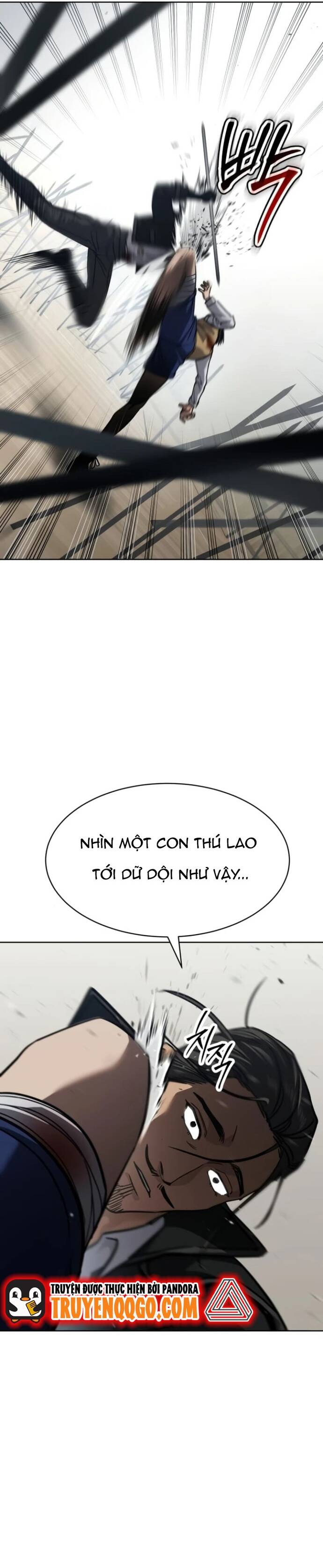 Dinh Thự Chết Chương 28 Ảnh 30