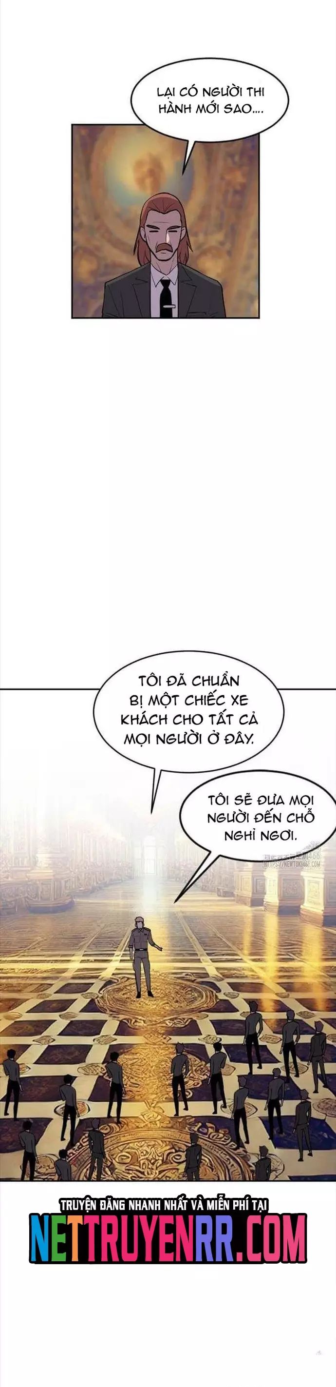 Tôi Nhặt Được Điện Thoại Từ Thế Giới Khác Chương 247 Ảnh 9